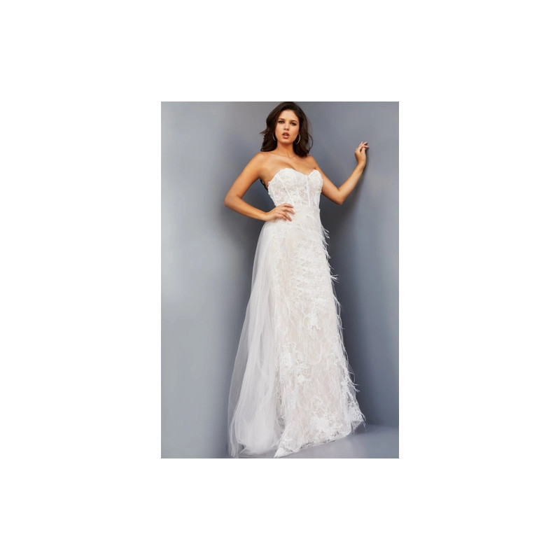 Jovani Style 07914