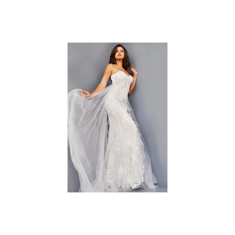 Jovani Style 07914