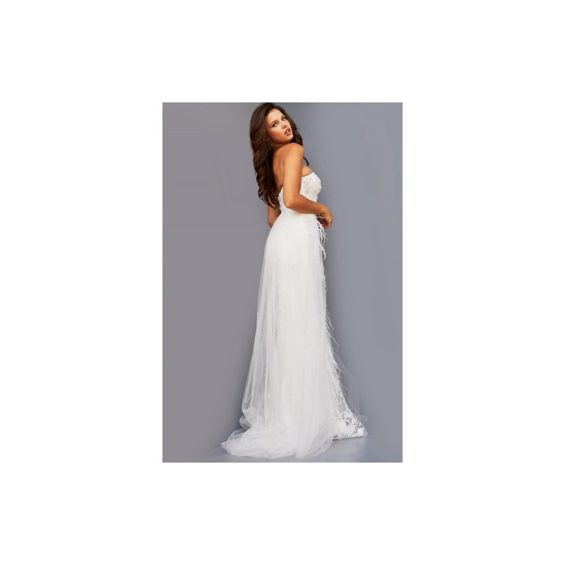 Jovani Style 07914