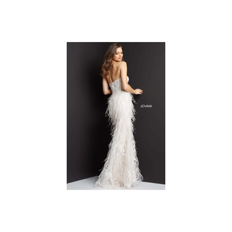 Jovani Style 07914