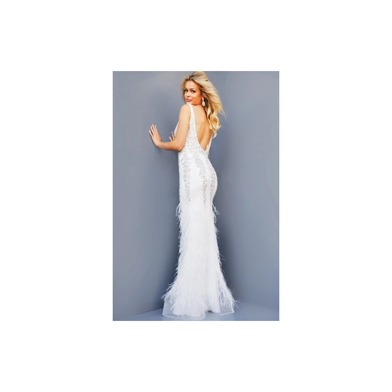 Jovani Style 08140