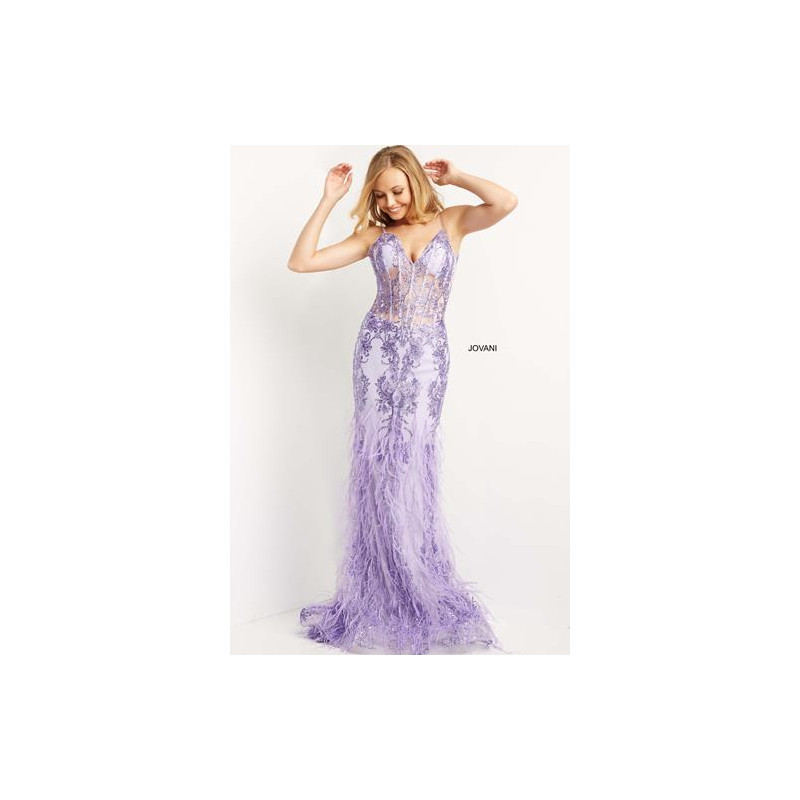 Jovani Style 08141