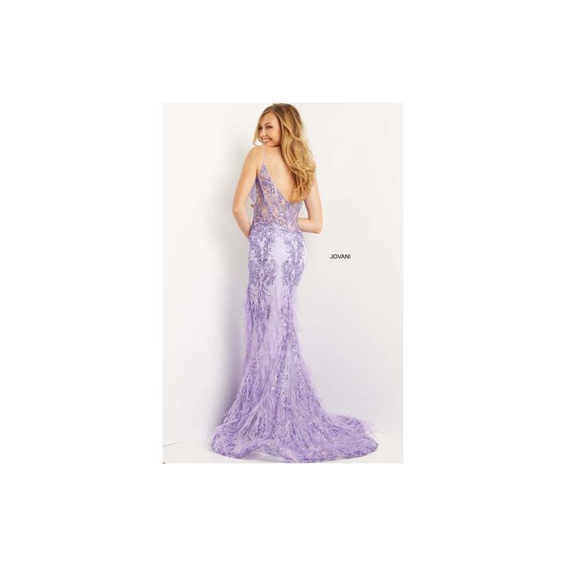 Jovani Style 08141