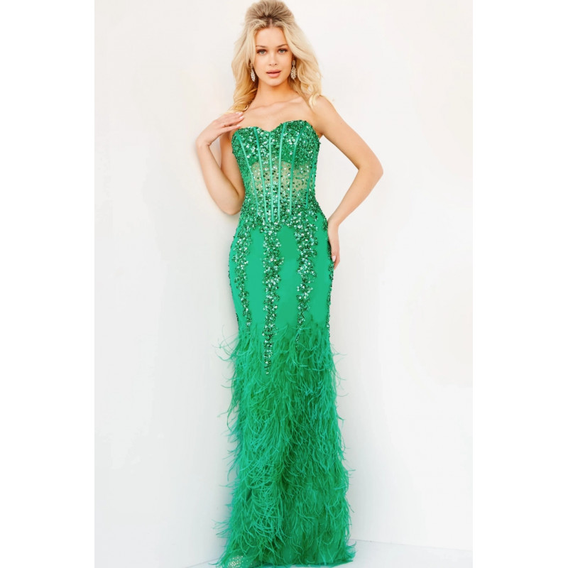 Jovani Style 08142