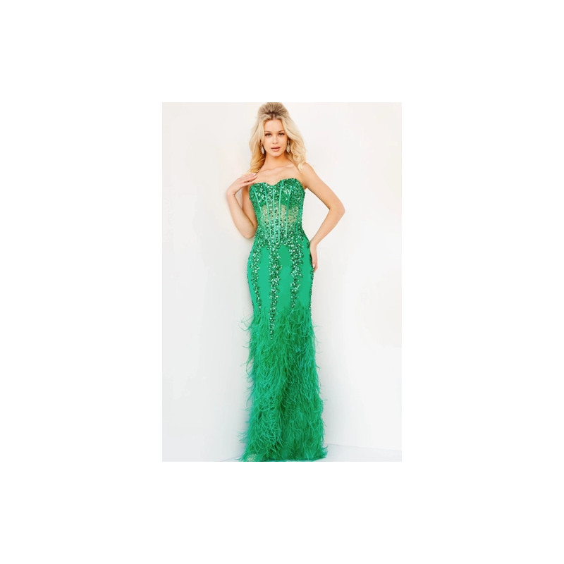 Jovani Style 08142