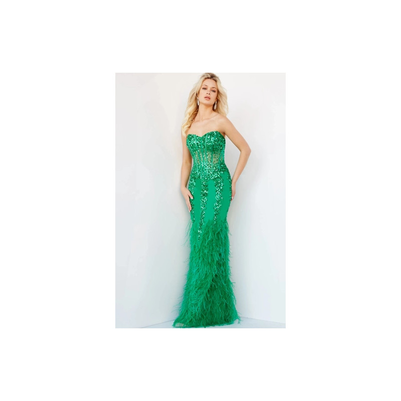 Jovani Style 08142
