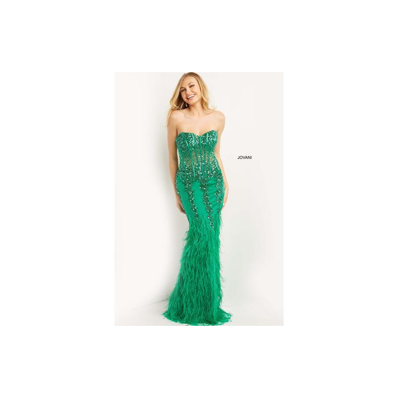 Jovani Style 08142
