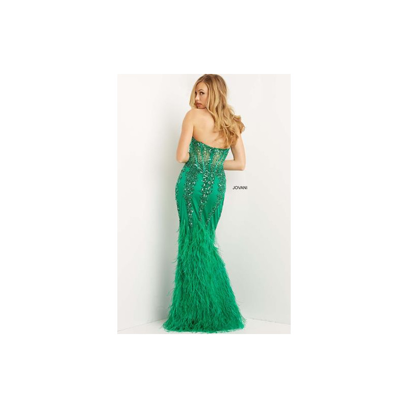 Jovani Style 08142