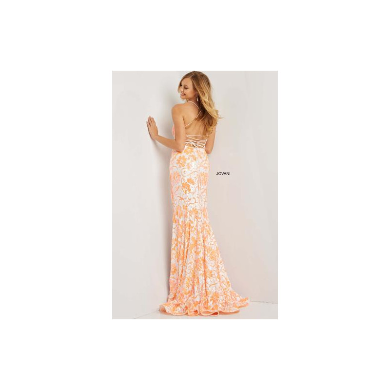 Jovani Style 08255