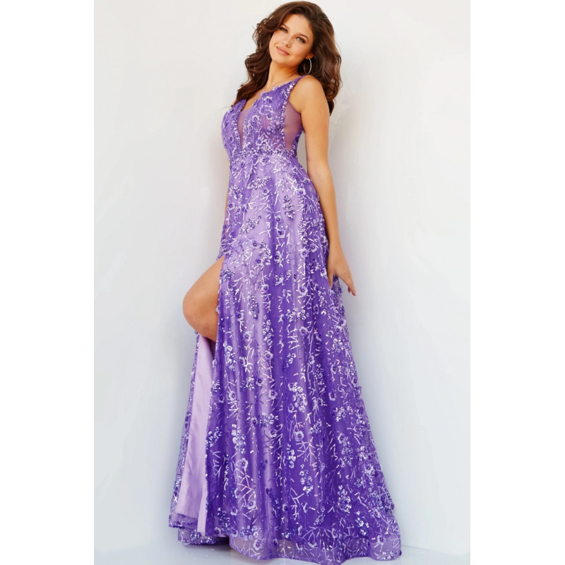 Jovani Style 08422