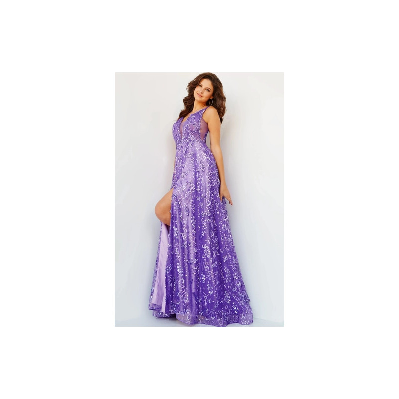 Jovani Style 08422
