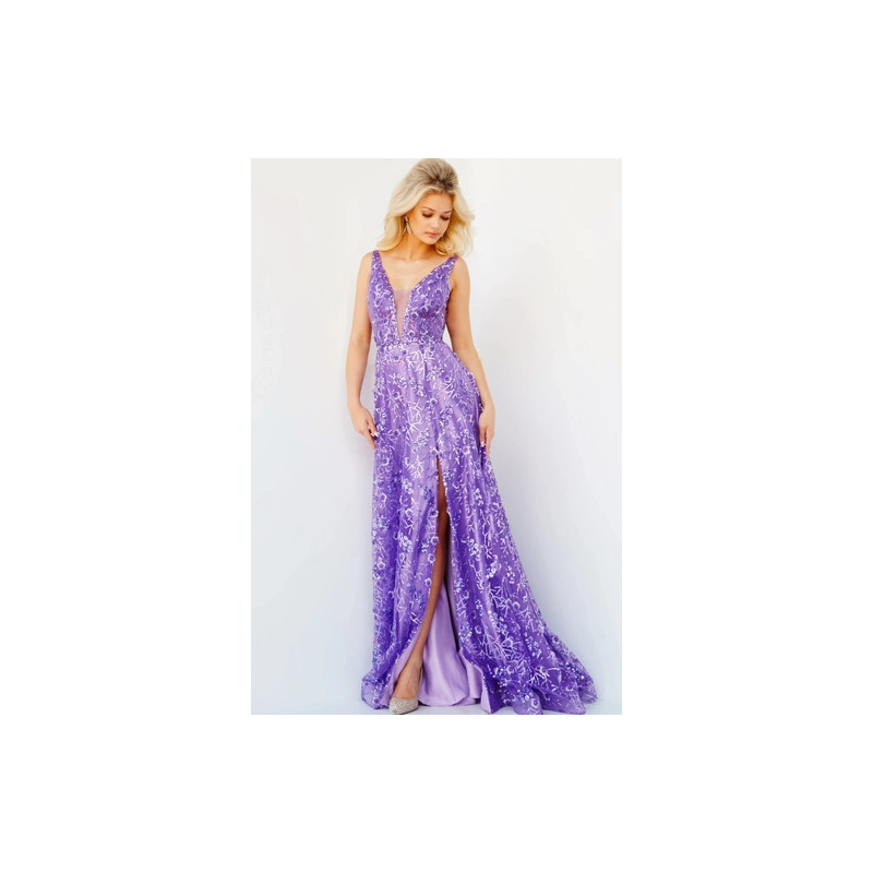 Jovani Style 08422