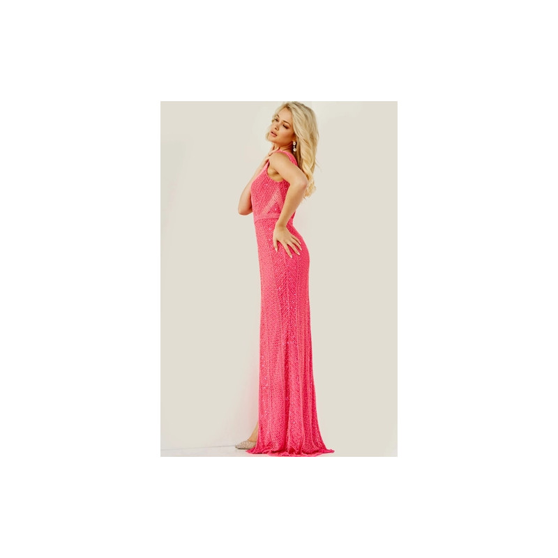 Jovani Style 08454