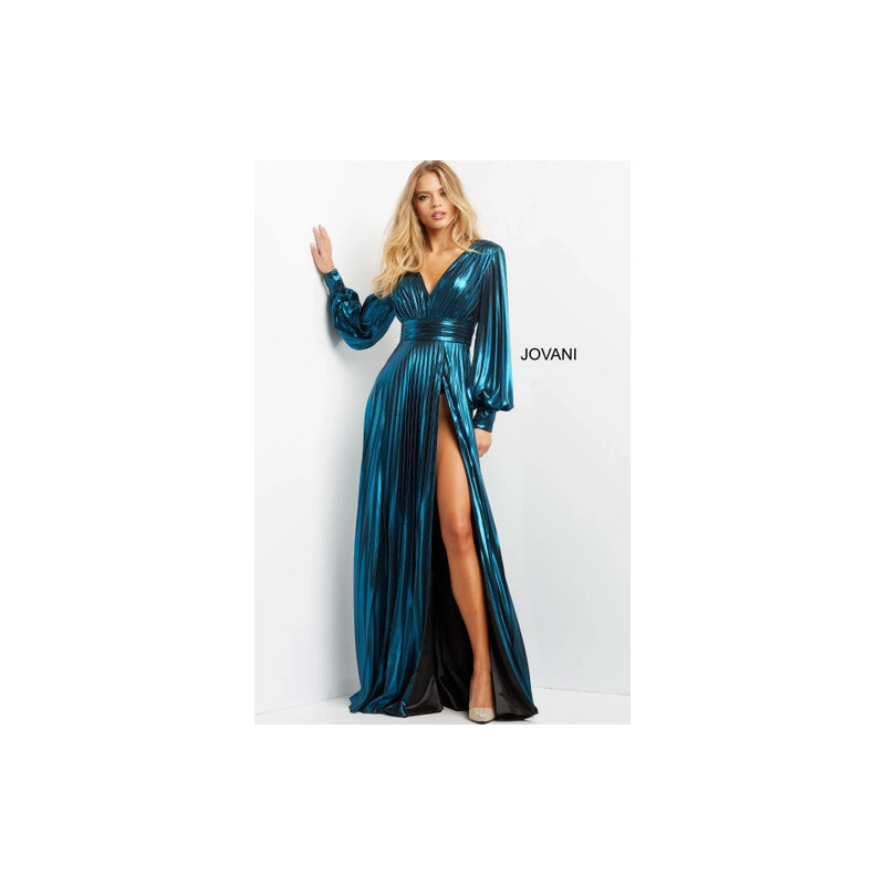 Jovani Style 06221