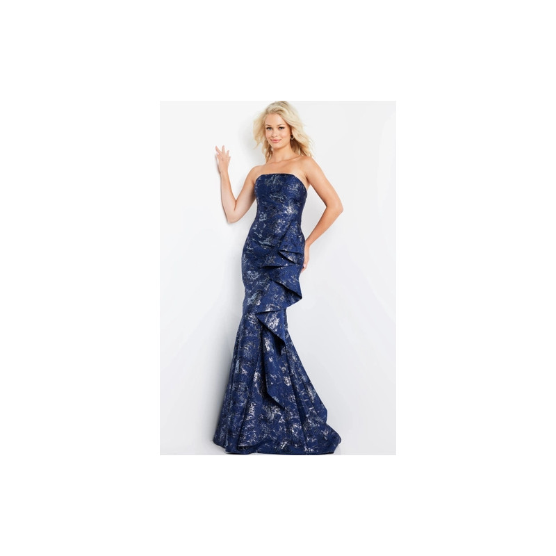 Jovani Style 08685