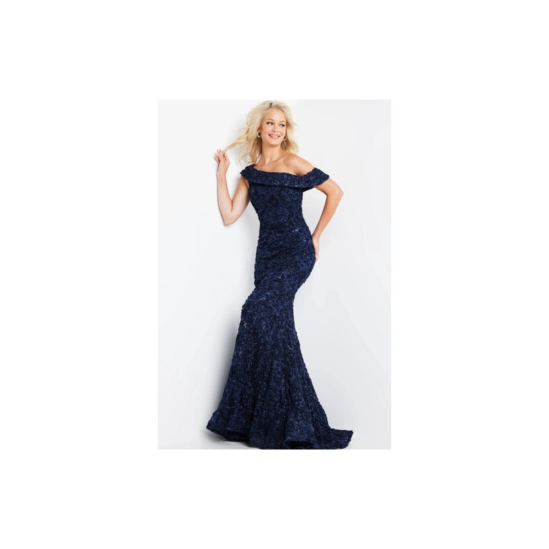 Jovani Style 09766