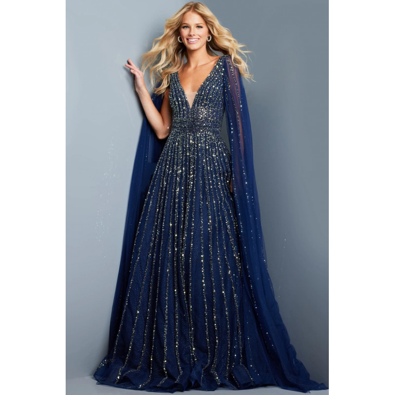 Jovani Style 23362