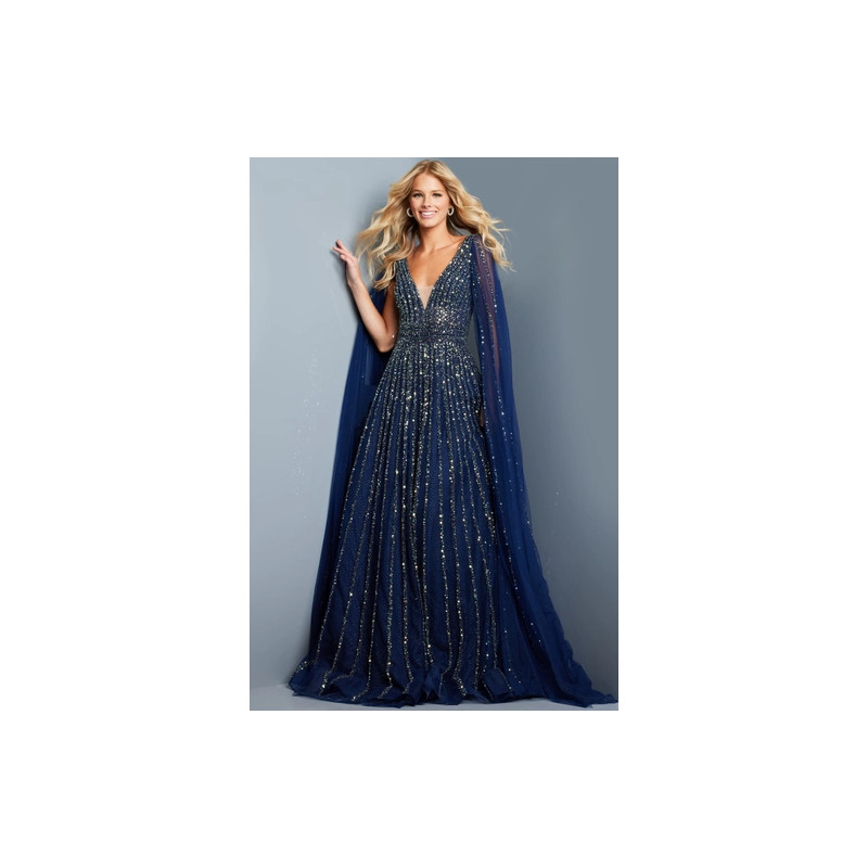 Jovani Style 23362