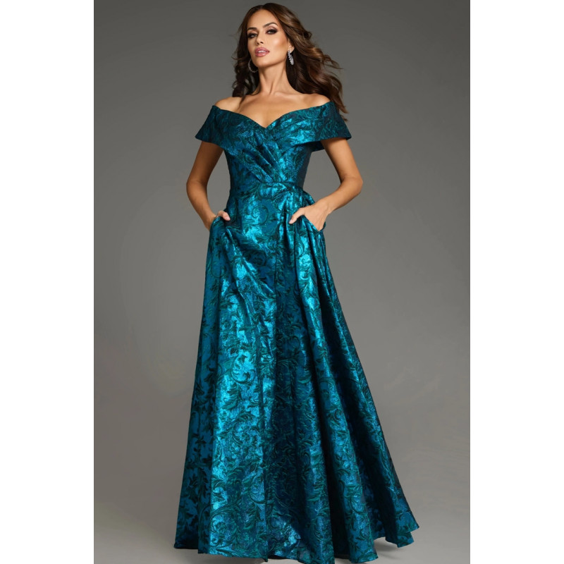 Jovani Style 25666