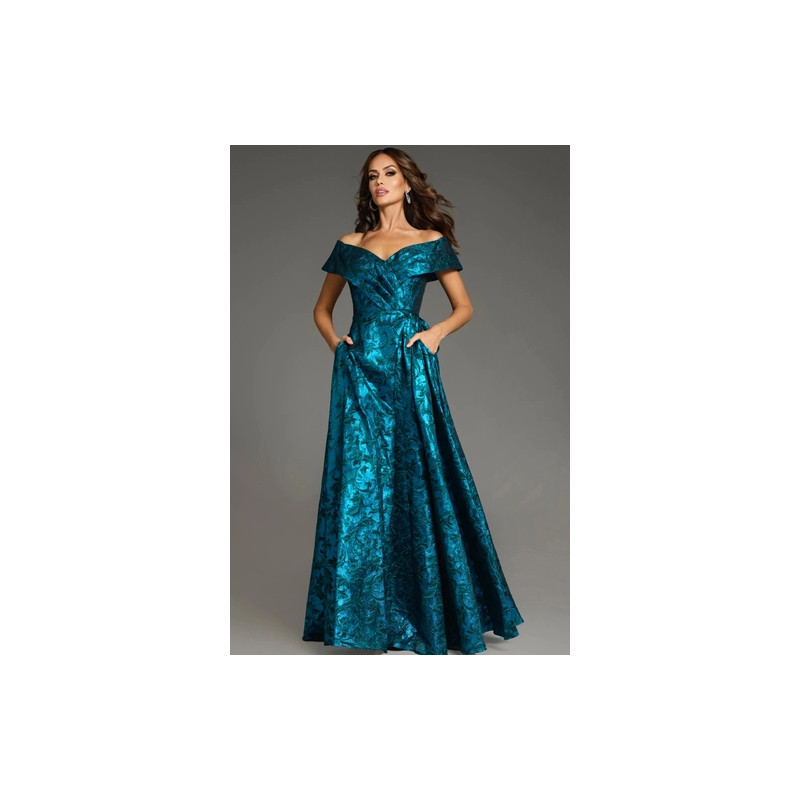 Jovani Style 25666