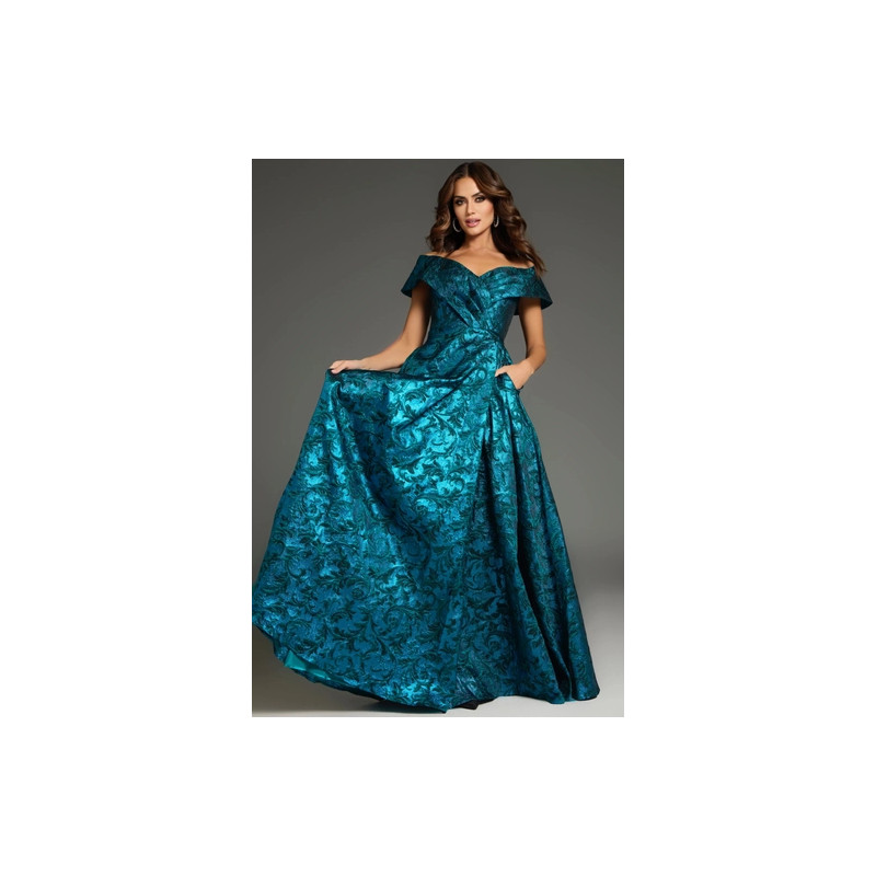 Jovani Style 25666