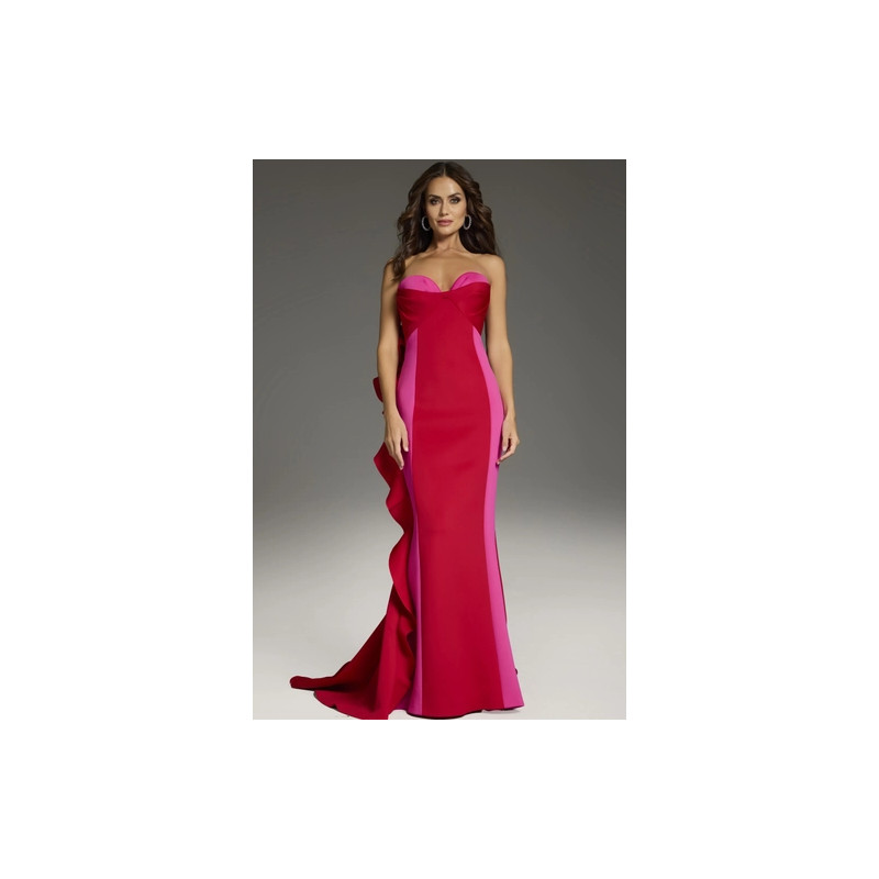 Jovani Style 36372