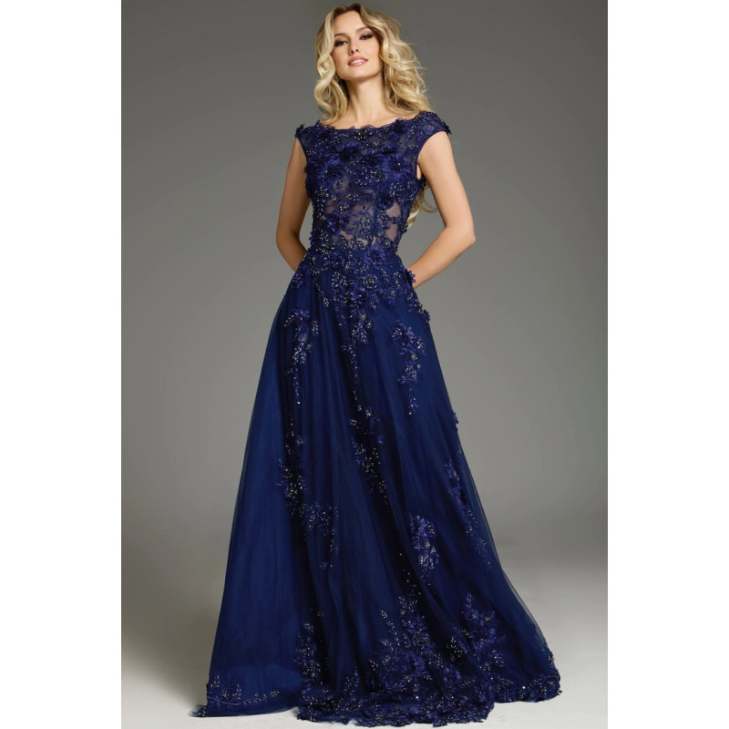Jovani Style 37070