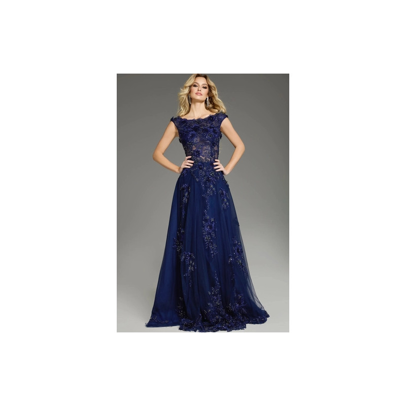 Jovani Style 37070
