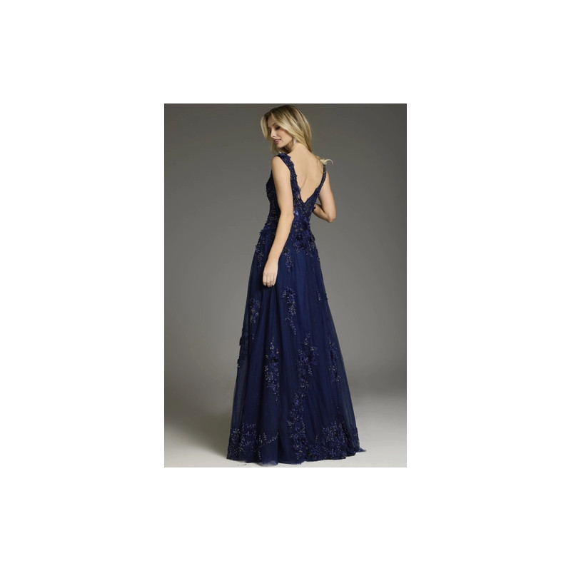 Jovani Style 37070
