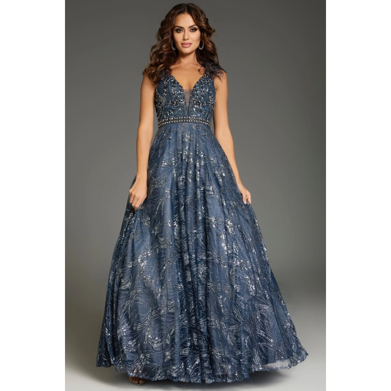 Jovani Style 37551