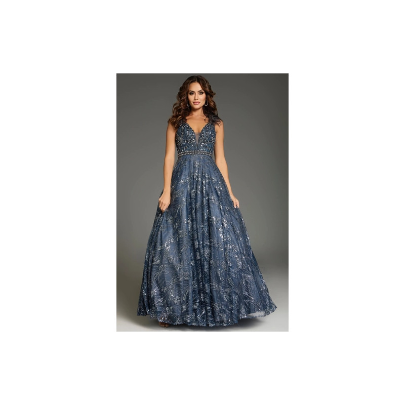 Jovani Style 37551