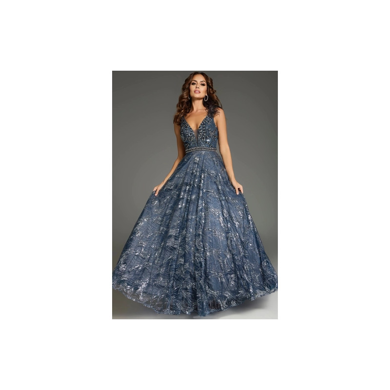 Jovani Style 37551