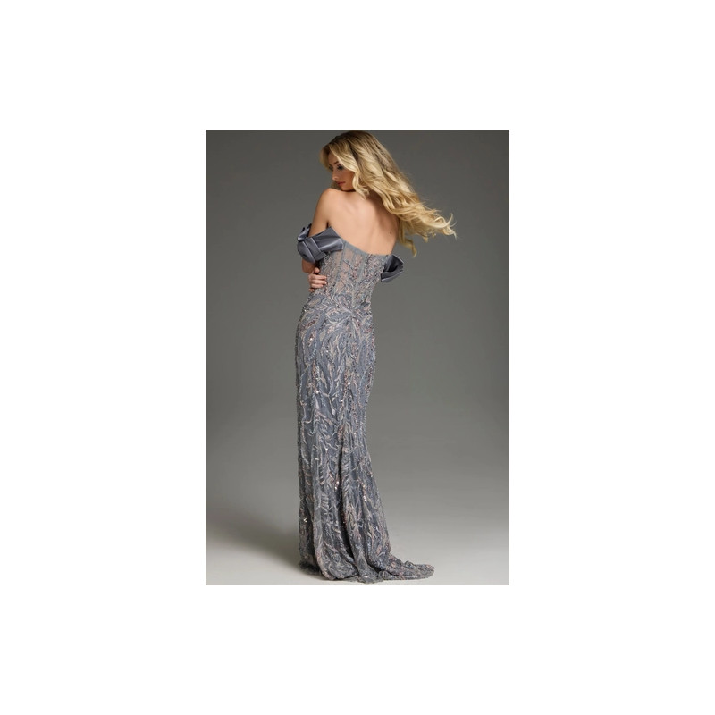 Jovani Style 38111