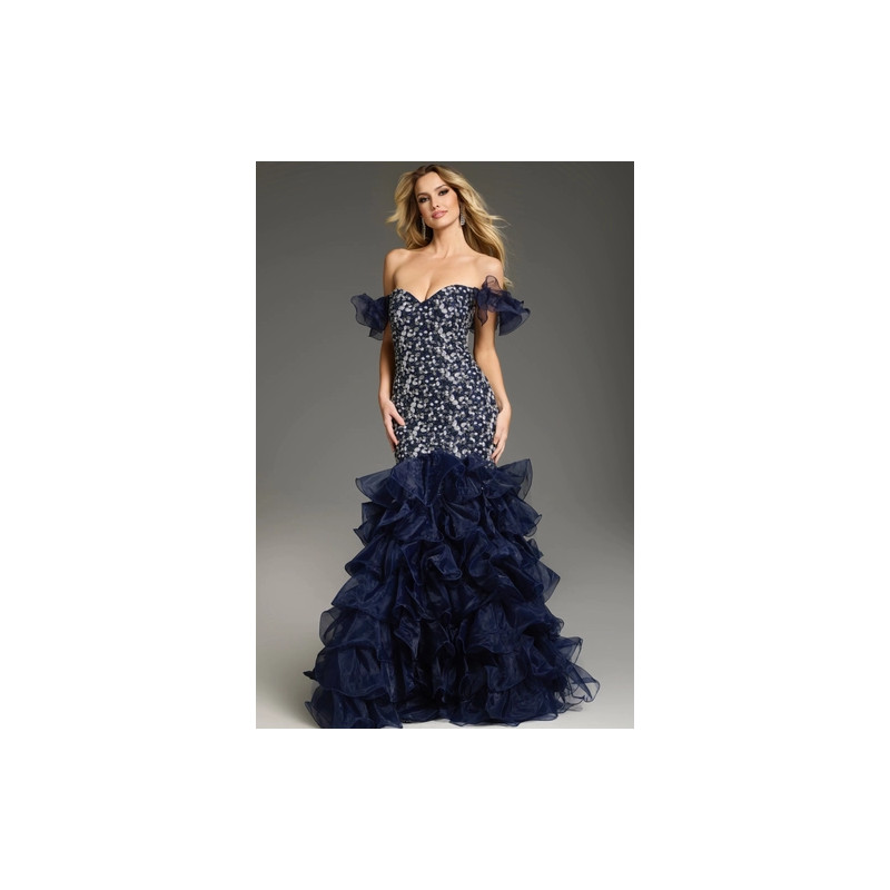 Jovani Style 38115