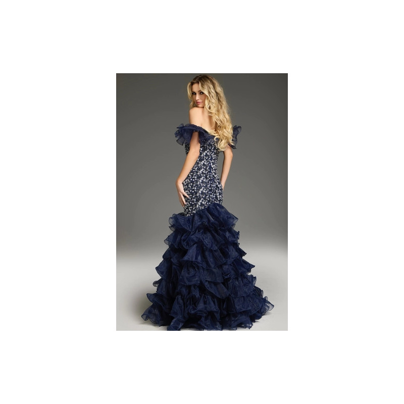 Jovani Style 38115