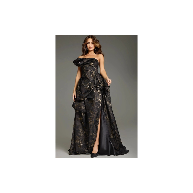 Jovani Style 38265