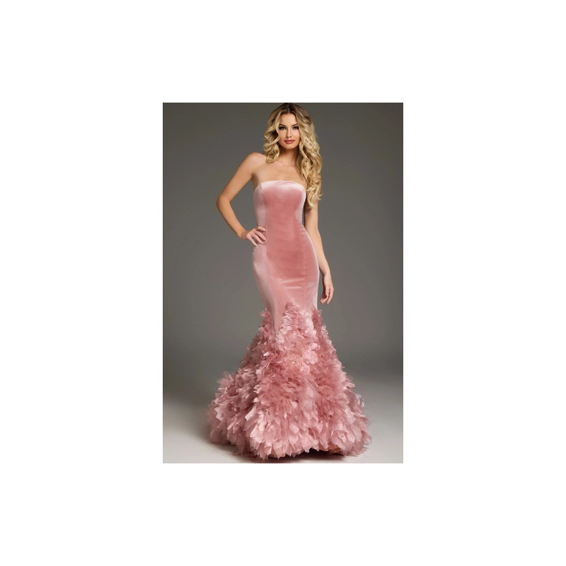 Jovani Style 38496
