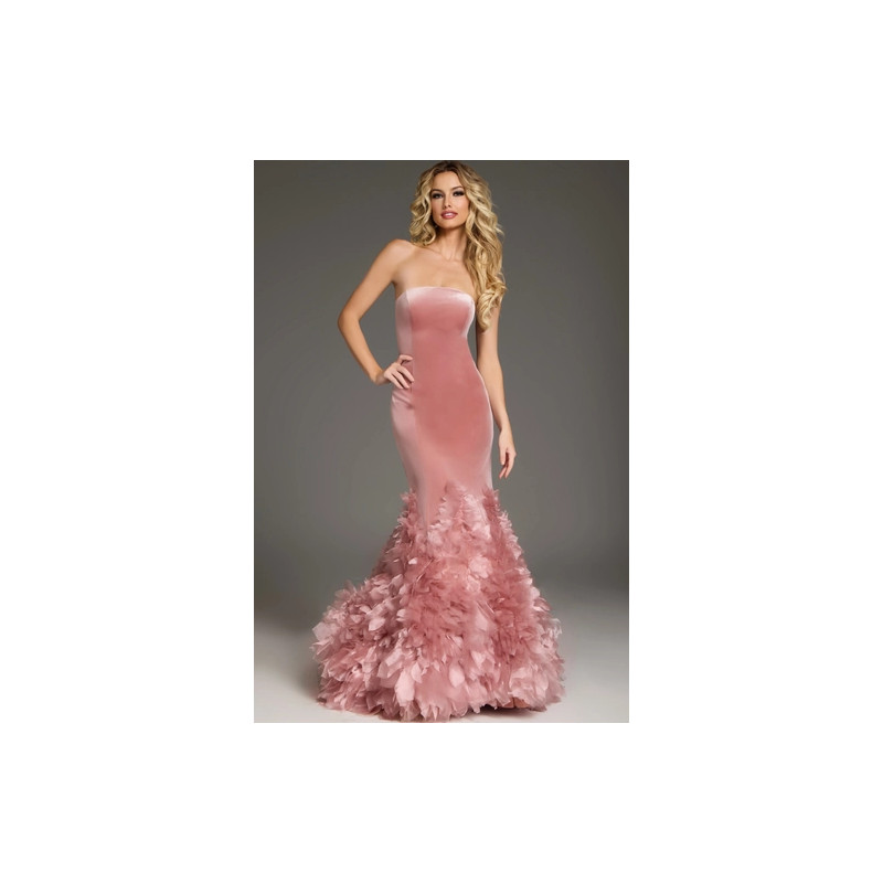 Jovani Style 38496