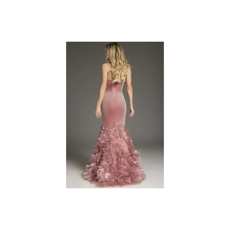 Jovani Style 38496
