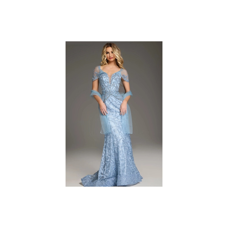 Jovani Style 38514