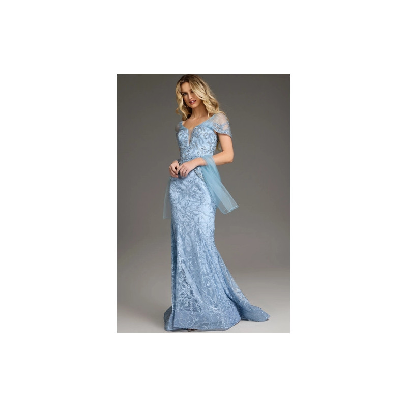 Jovani Style 38514