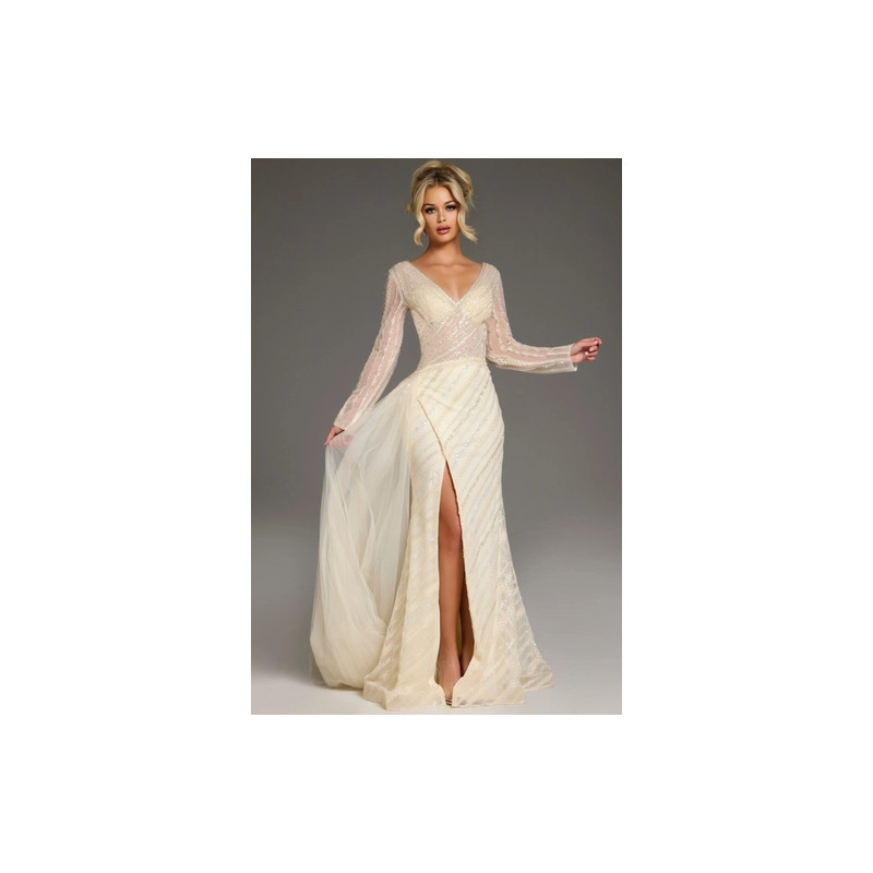 Jovani Style 38581
