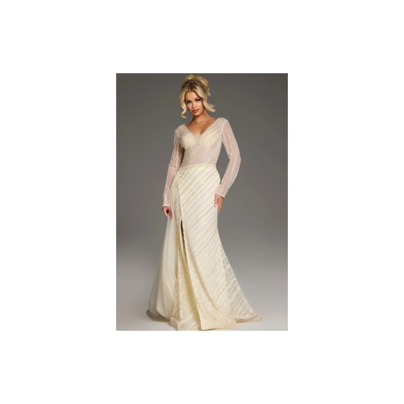 Jovani Style 38581