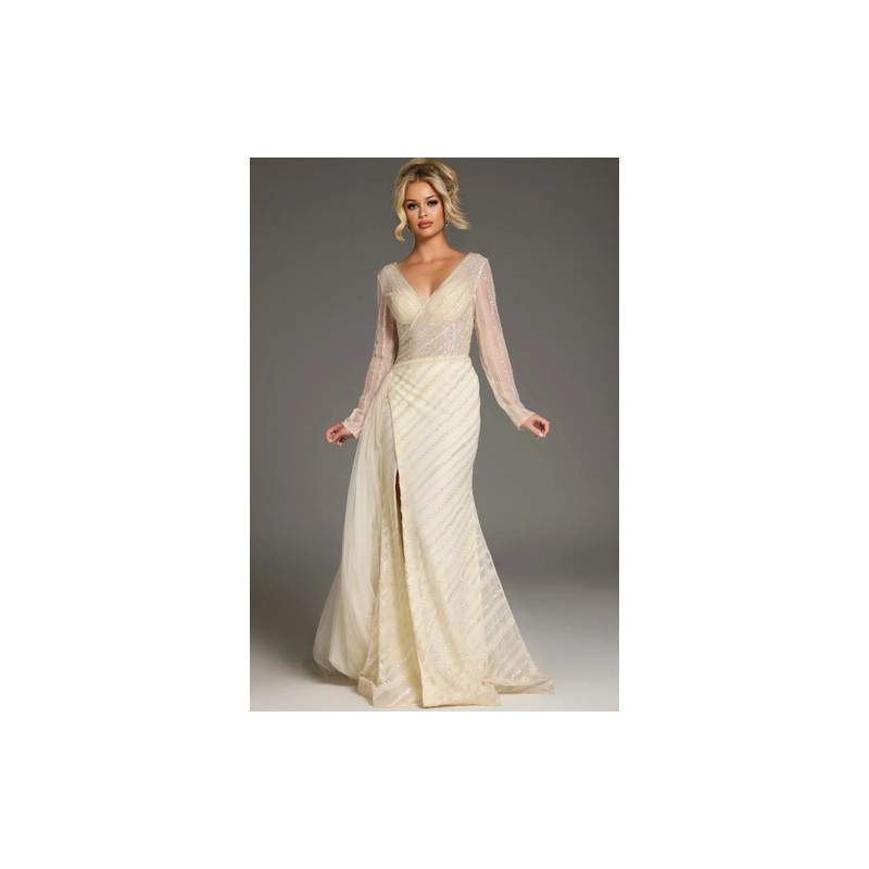 Jovani Style 38581