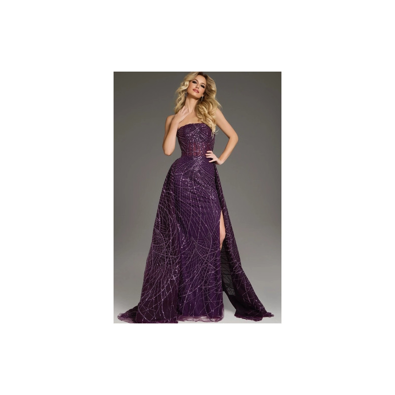 Jovani Style 39029