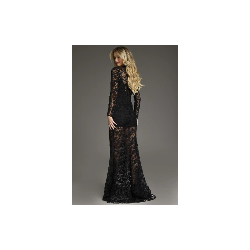 Jovani Style 39034