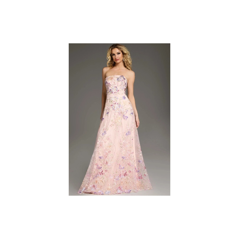 Jovani Style 39144