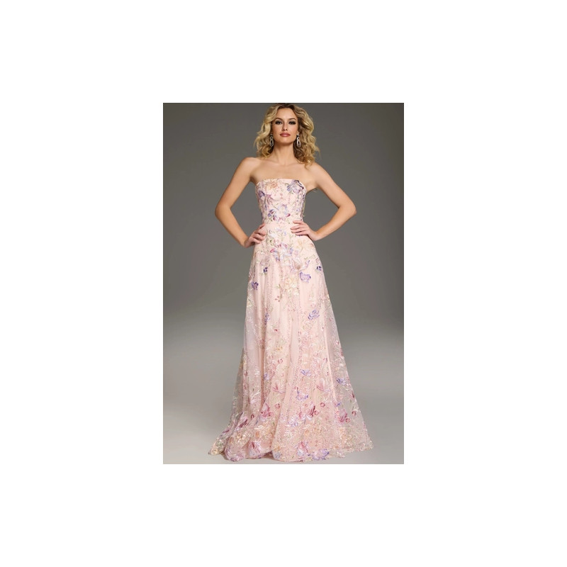 Jovani Style 39144