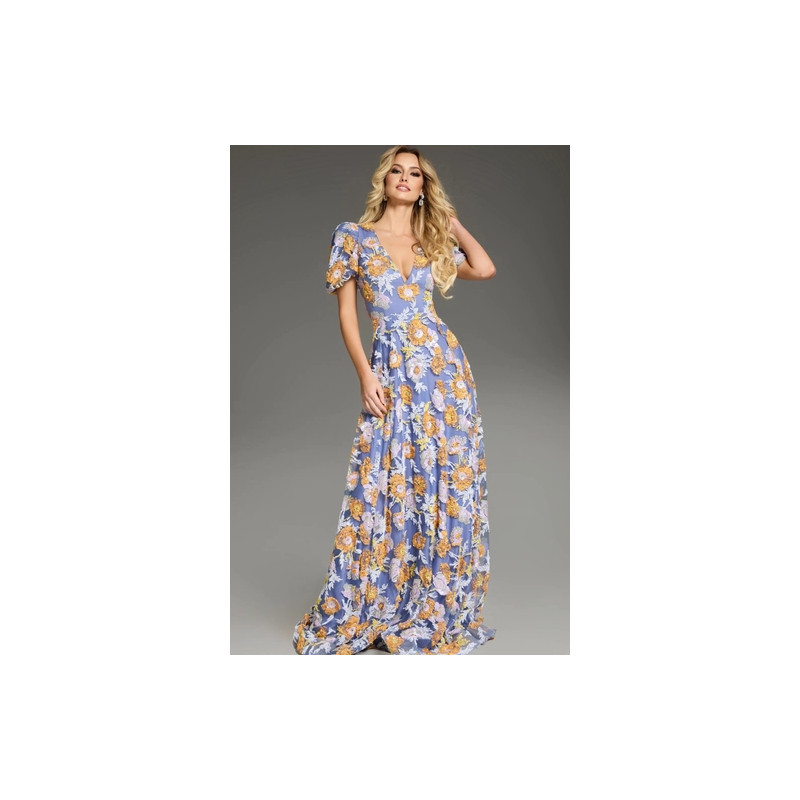 Jovani Style 39273
