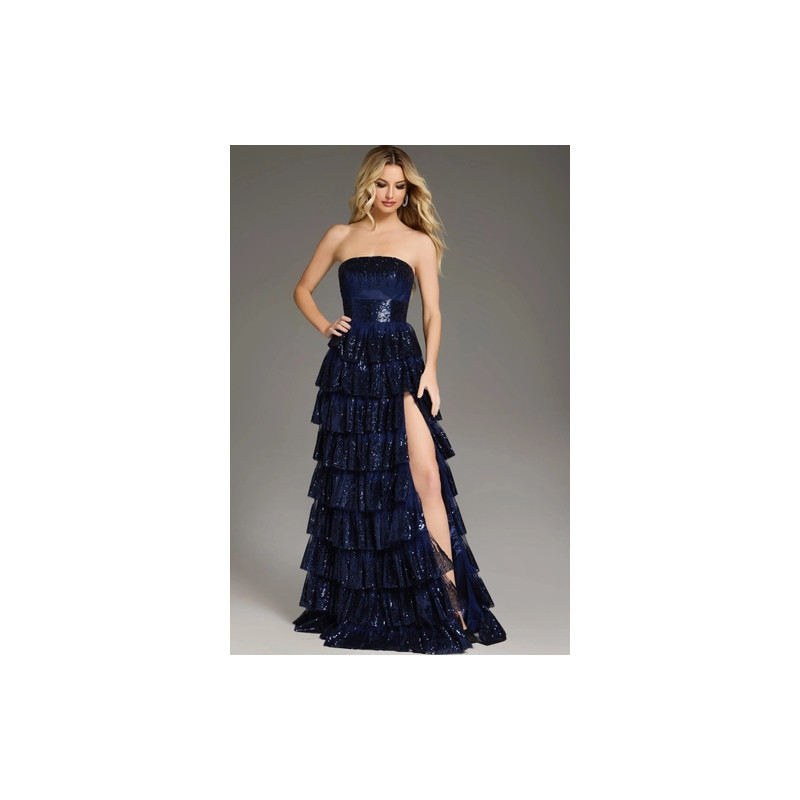 Jovani Style 40199
